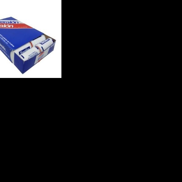 HILO SERALON DE COSTURA 200MTS BLANCO 2000 CAJA C12 C44